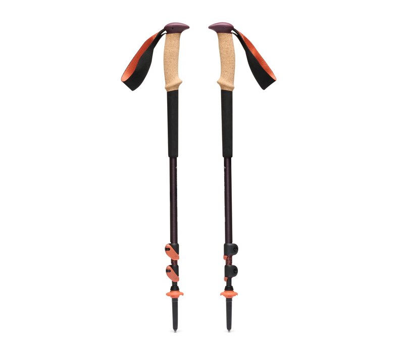 Trail Cork Trekking Poles