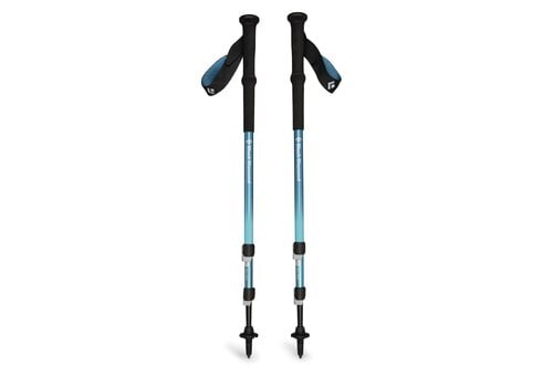 Black Diamond Trail Back Trekking Poles