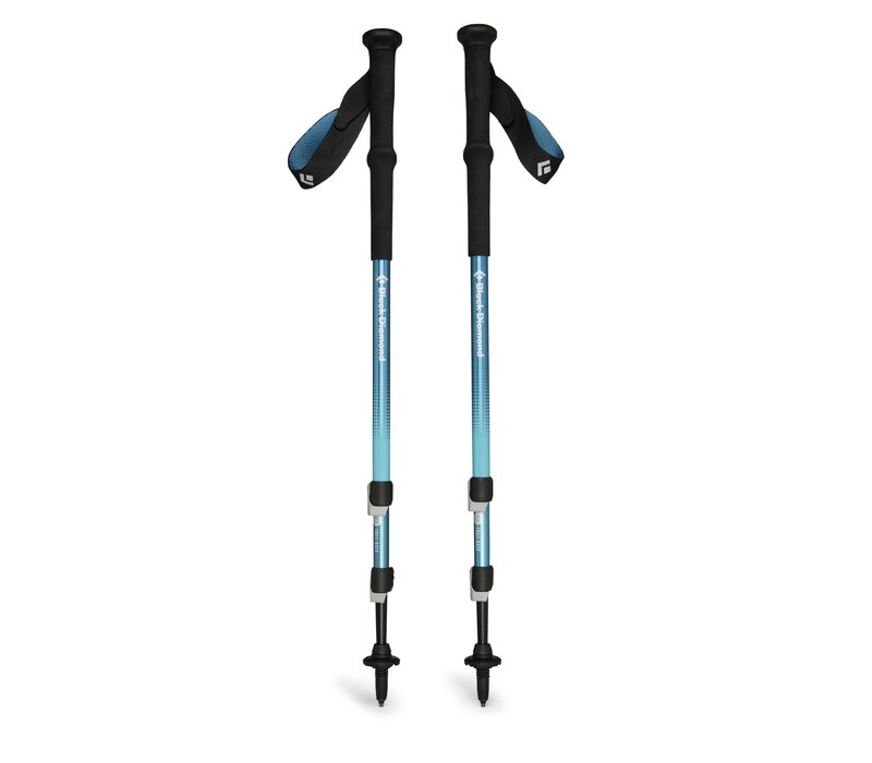 Trail Back Trekking Poles
