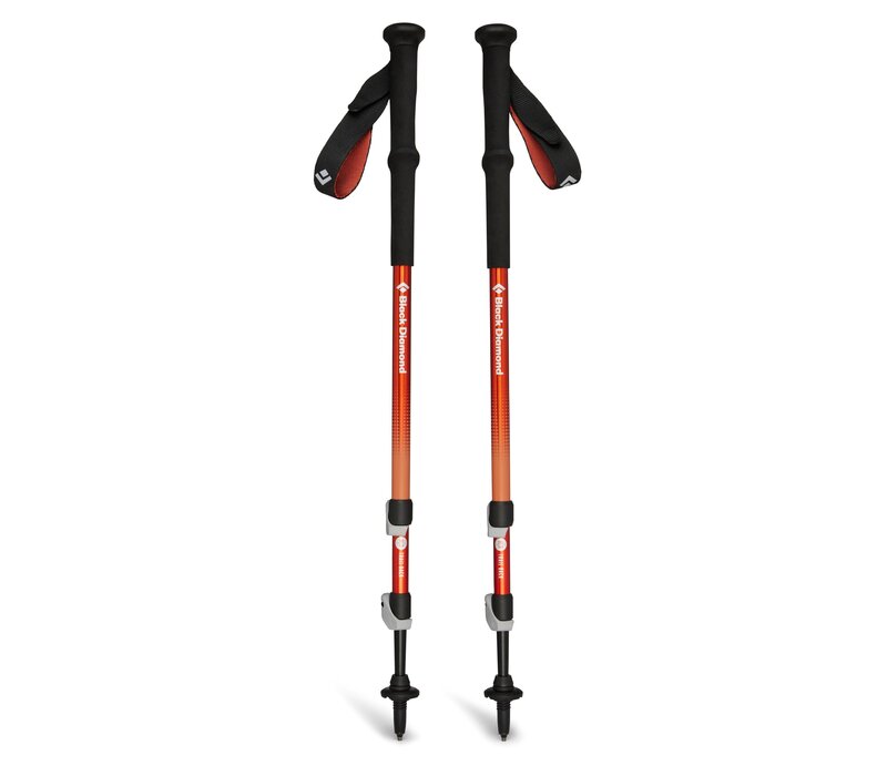 Trail Back Trekking Poles