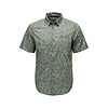 Black Diamond M's Wingate Short Sleeve Shirt