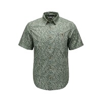 M's Wingate Short Sleeve Shirt