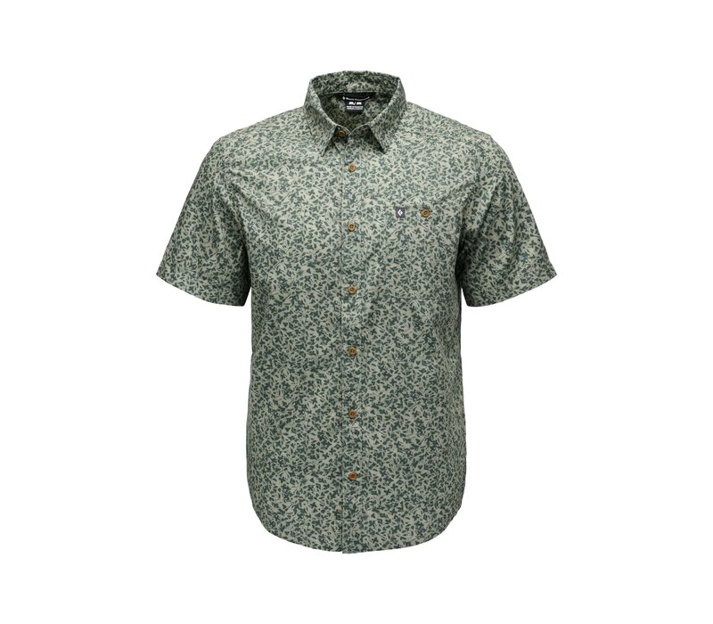 M's Wingate Short Sleeve Shirt