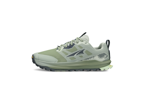 Altra W's Lone Peak 9+