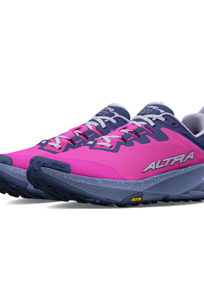 W's Experience Wild 3+