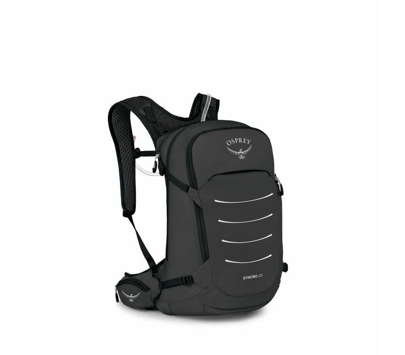 Syncro 20 W-Res
