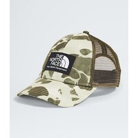 Mudder Trucker