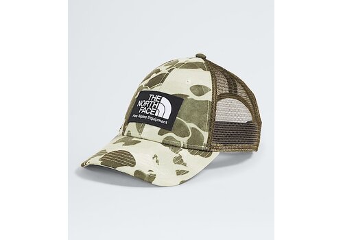 The North Face Mudder Trucker