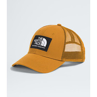 Mudder Trucker