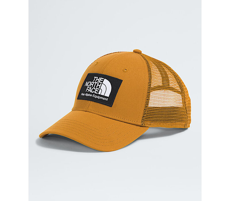 Mudder Trucker