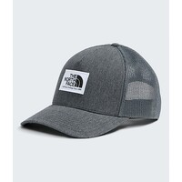 Keep It Patched Trucker