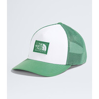 Keep It Patched Trucker