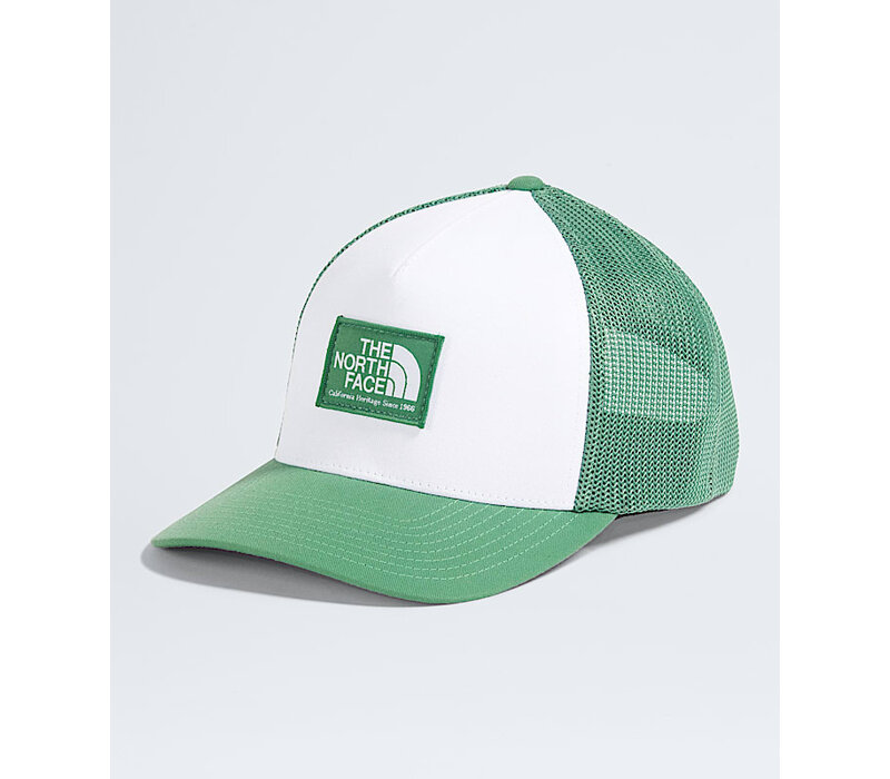 Keep It Patched Trucker