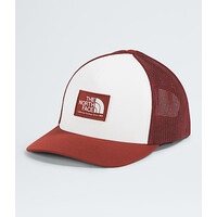 Keep It Patched Trucker