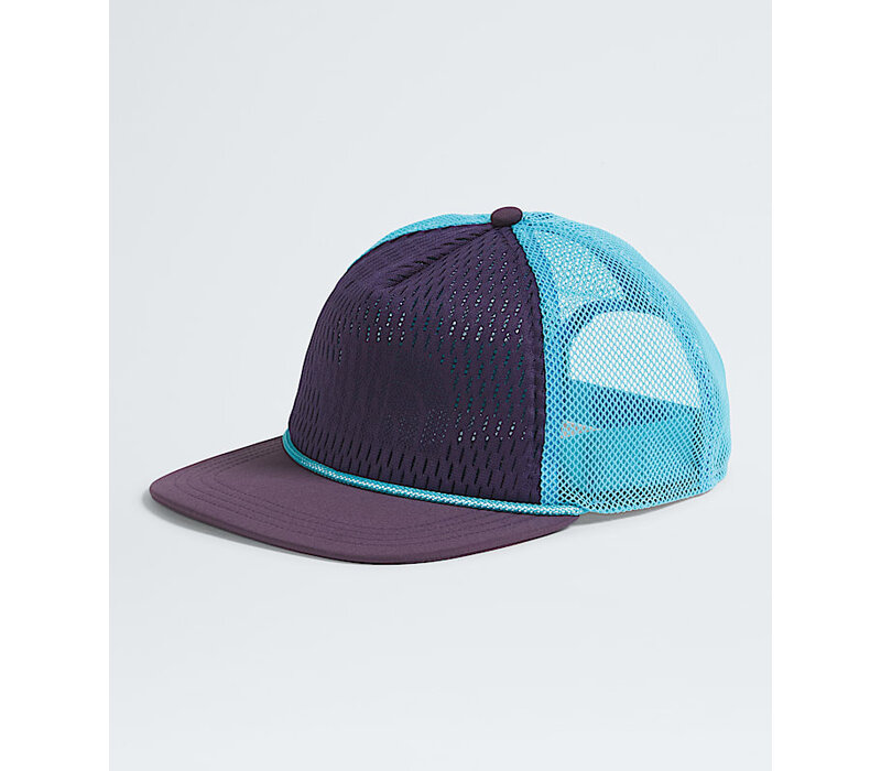 Runner Trucker