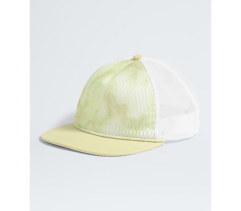 Runner Trucker