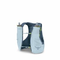 Dyna 6 W-Flasks