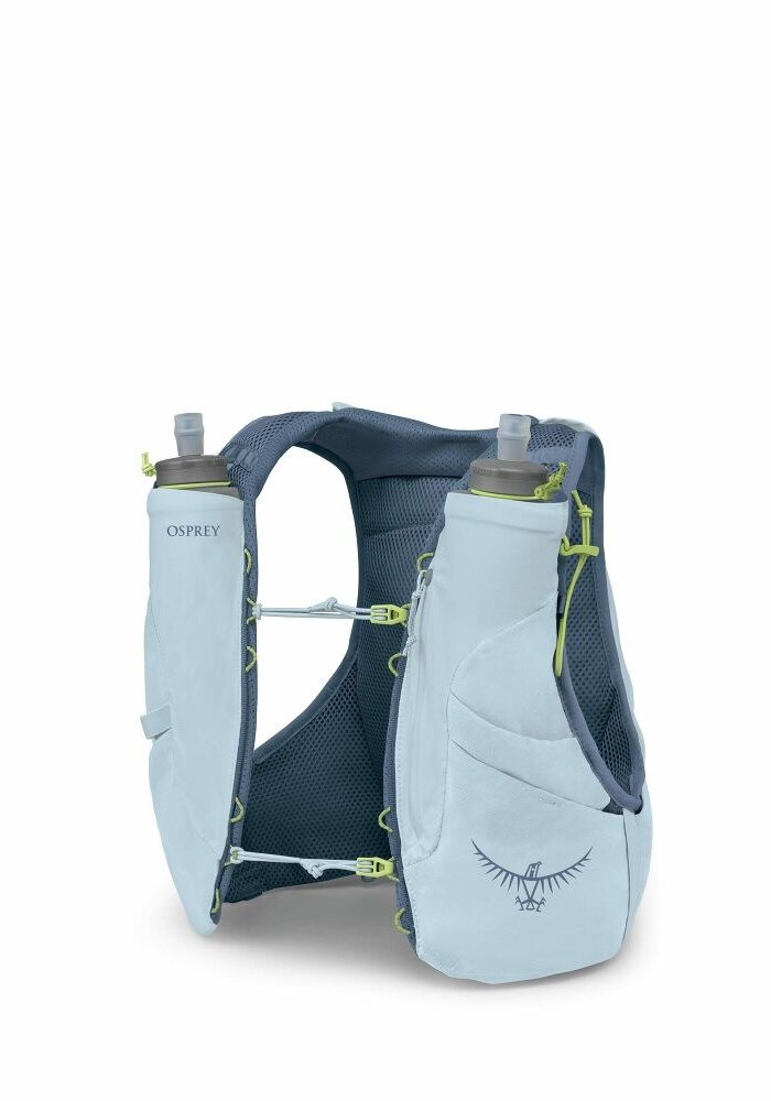 Dyna 6 W-Flasks