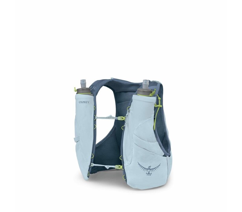 Dyna 6 W-Flasks