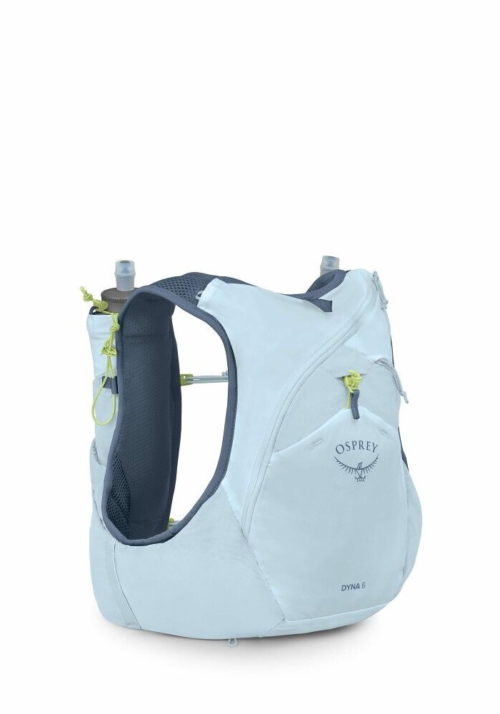 Dyna 6 W-Flasks