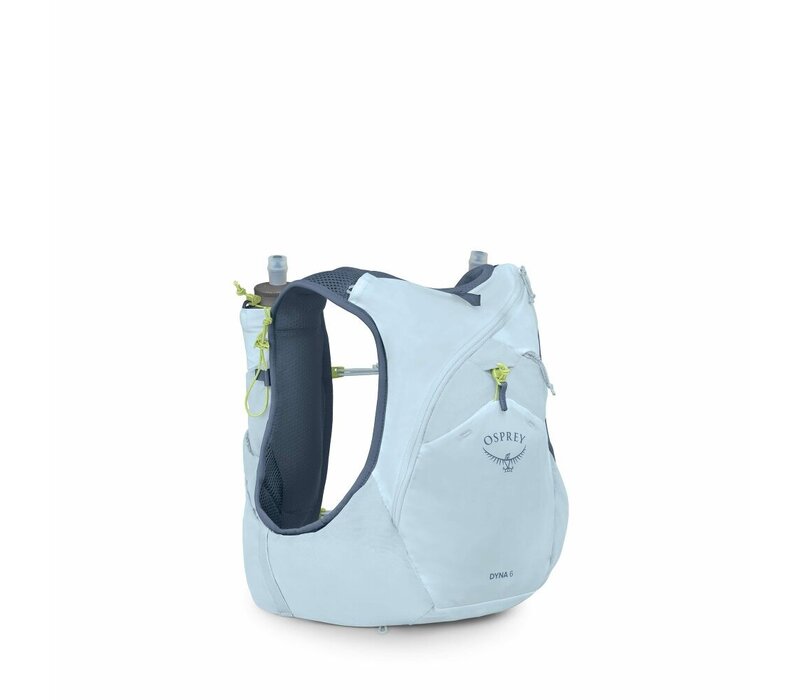 Dyna 6 W-Flasks