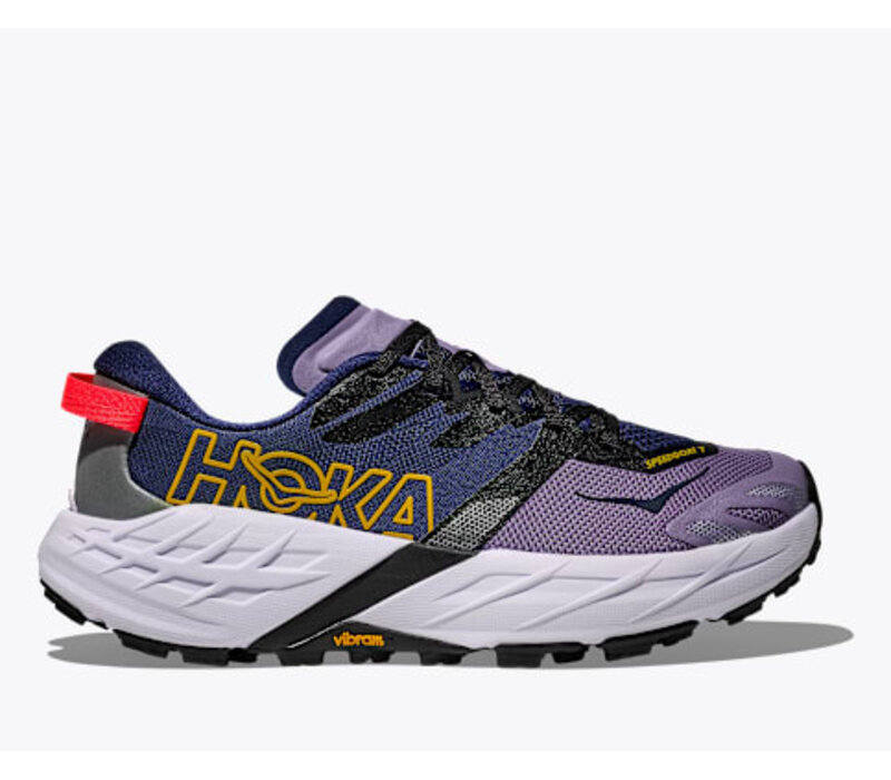 W SPEEDGOAT 7
