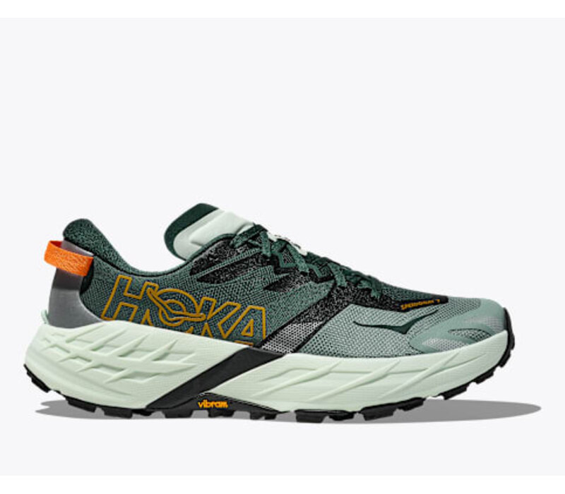 M SPEEDGOAT 7
