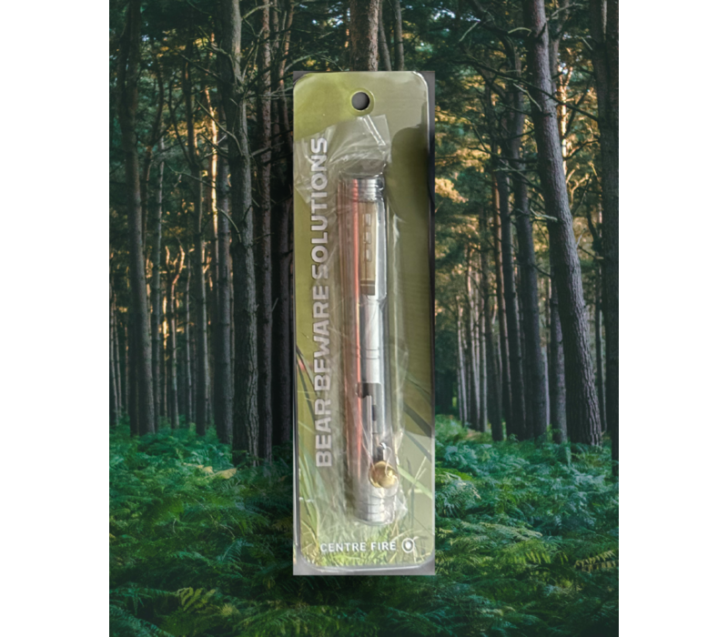Bear Pen Launcher