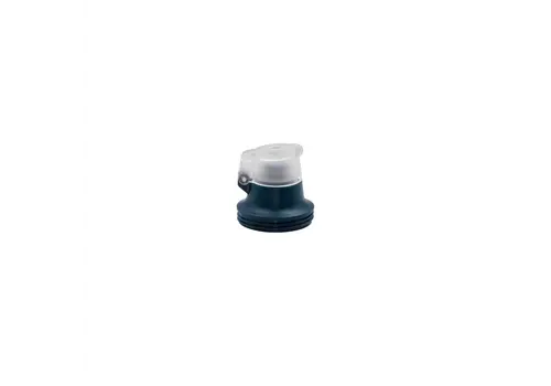 Katadyn BeFree AC - Flip Cap Slate Blue