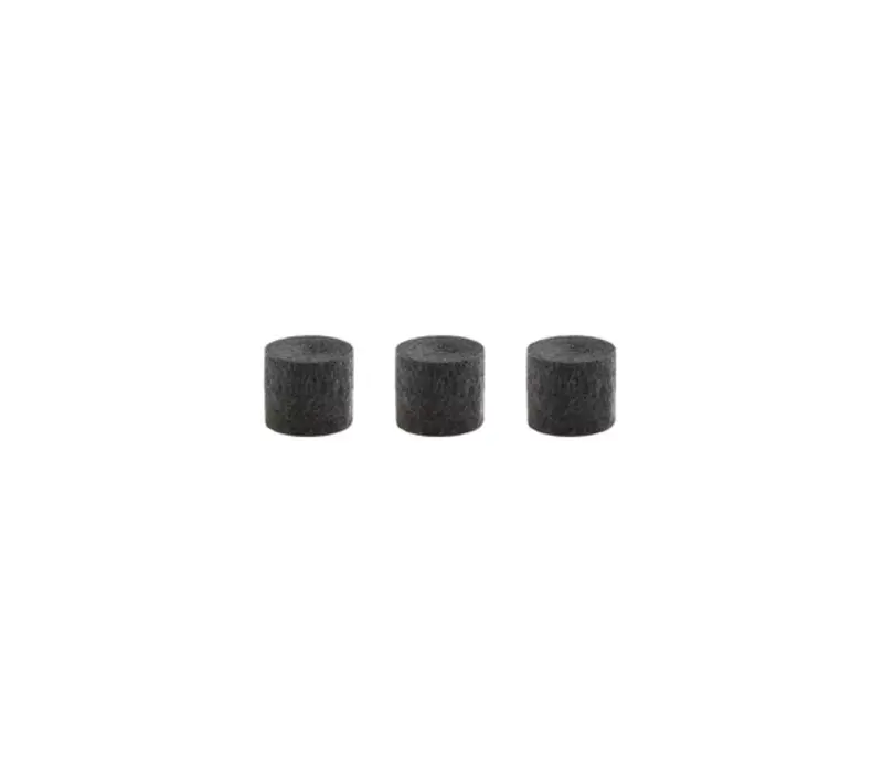 BeFree AC Carbon Replacement (3 pcs.)