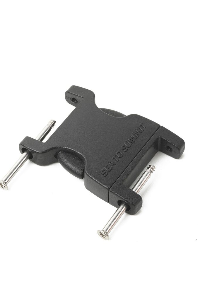 Field Repair Buckle 1"