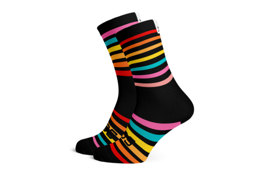 Sox Crew Socks Colours