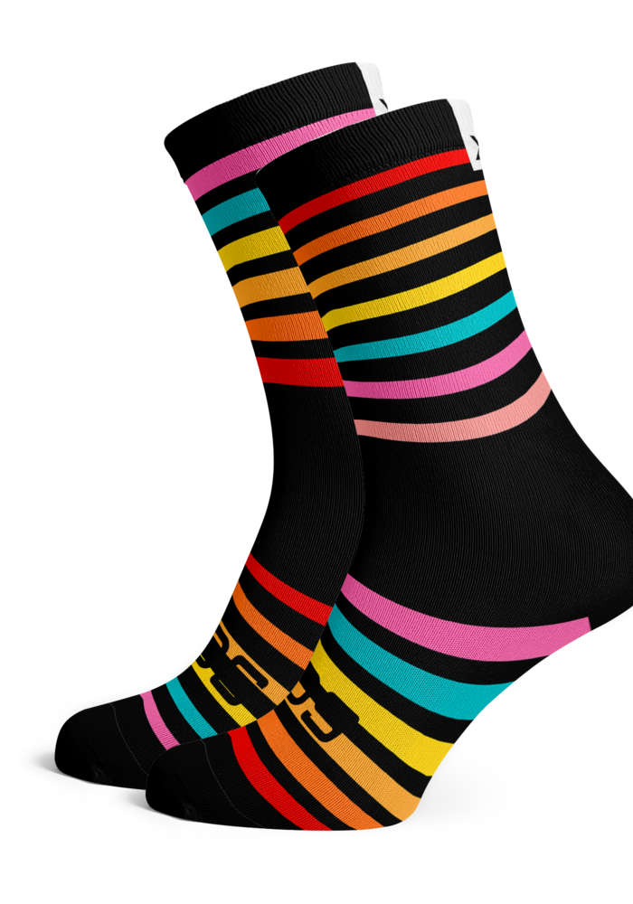 Crew Socks Colours