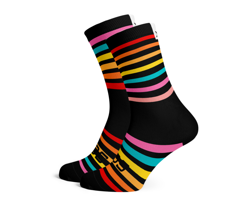 Crew Socks Colours