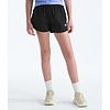 The North Face W's Flex Woven Short 3"