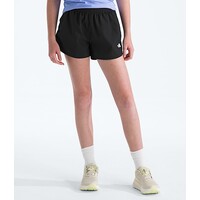 W's Flex Woven Short 3"