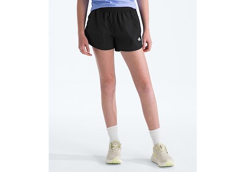 The North Face W's Flex Woven Short 3"