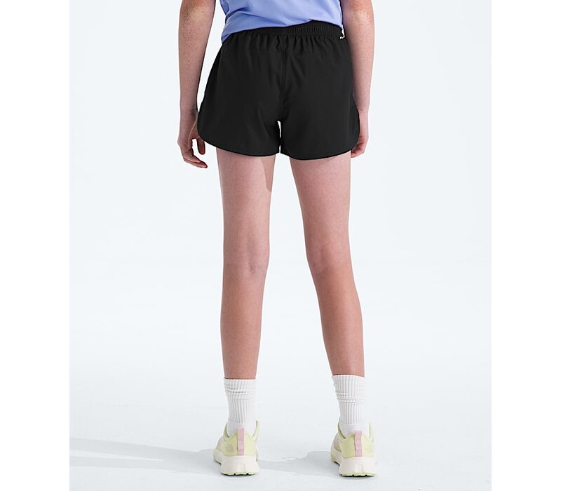 W's Flex Woven Short 3"