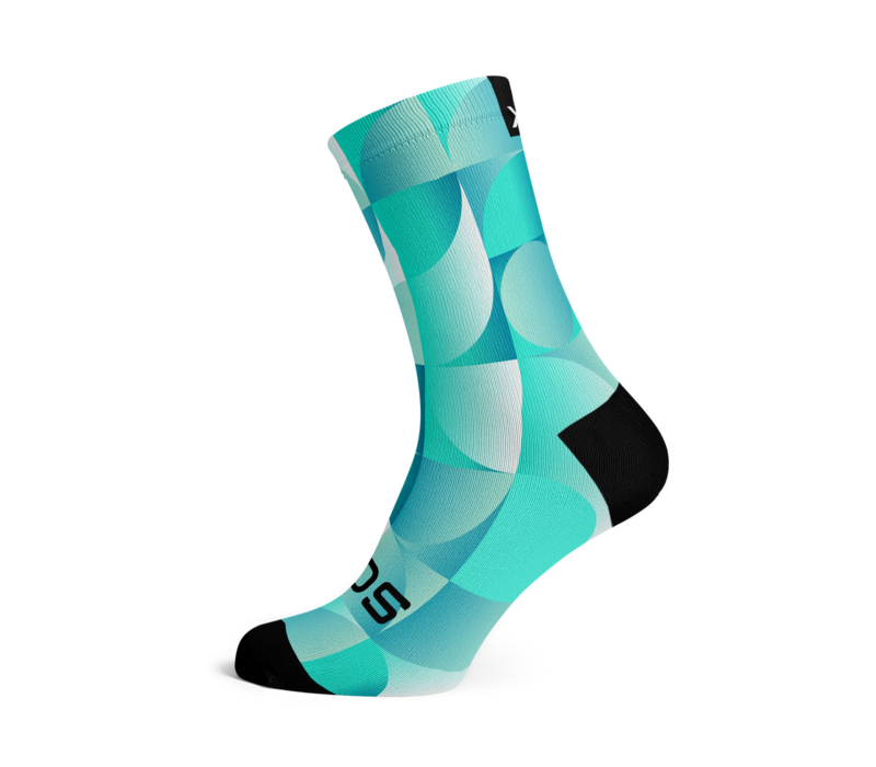 Crew Socks Solids