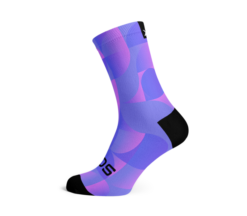 Crew Socks Solids