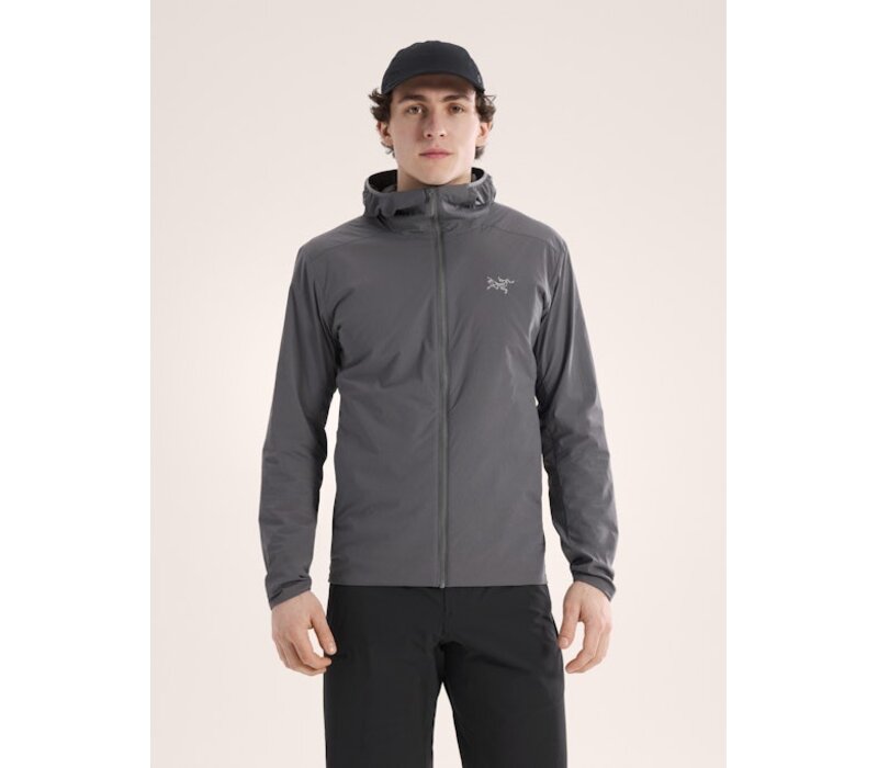 M's Atom SL Hoody