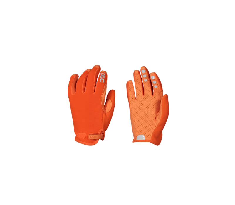 Resistance Enduro Adjust Glove