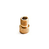 Stan's No Tubes Presta Valve Adapter