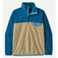 M's LW Synch Snap-T P/O