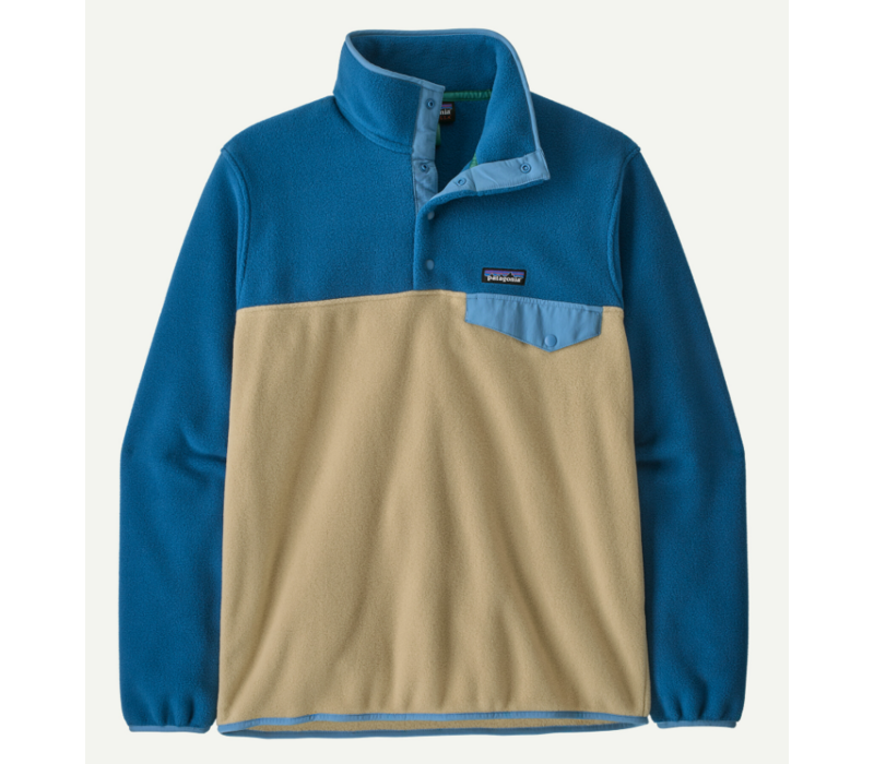 M's LW Synch Snap-T P/O
