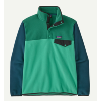 M's LW Synch Snap-T P/O