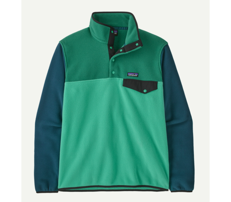 M's LW Synch Snap-T P/O