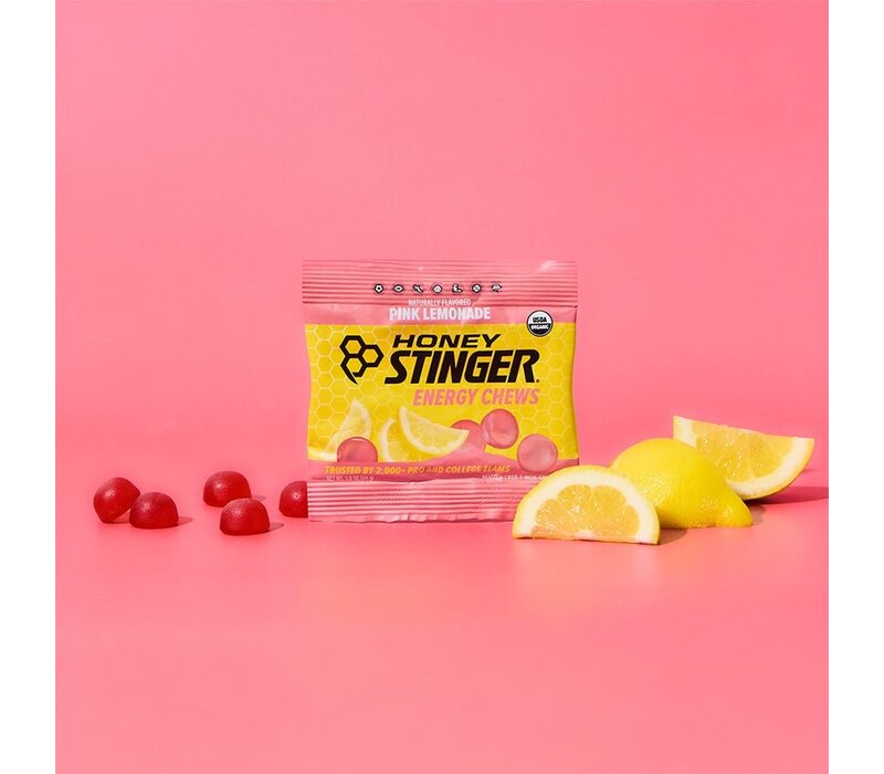 Organic Energy Chews