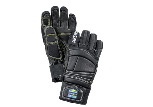 Hestra Impact Racing Jr Glove