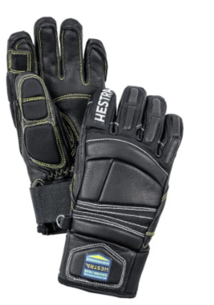 Impact Racing Jr Glove